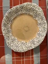 Art Deco Obstschale Bauhaus