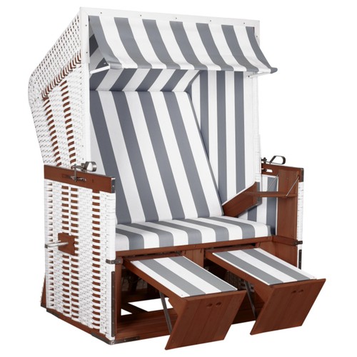 Devries profi strandkorb - devries,