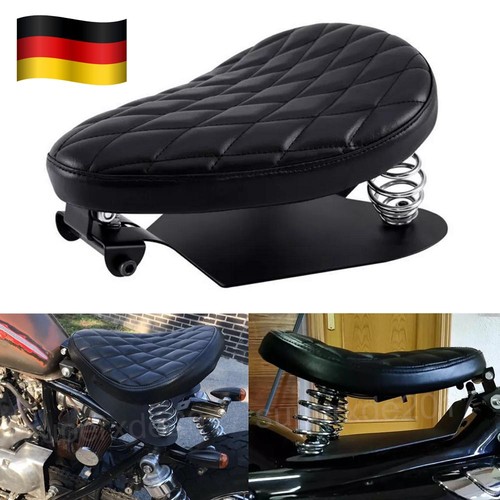 Motorrad solo sitz - motorrad,