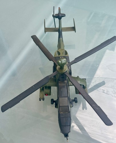 Siku 4912 kampfhubschrauber - 4912,