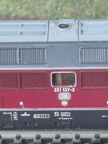 Trix spur zugset - trix,