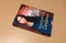 Petra Schier: Verschwörung im