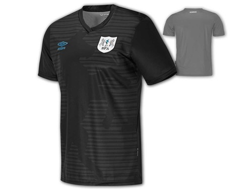 Umbro botswana ausweichtrikot - umbro,