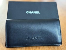 Brillenetui Etui Chanel