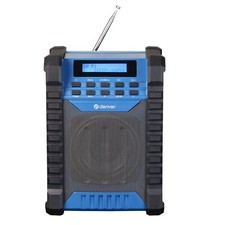 Denver WRD-60 Baustellenradio