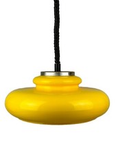 60er 70er Jahre Deckenlampe