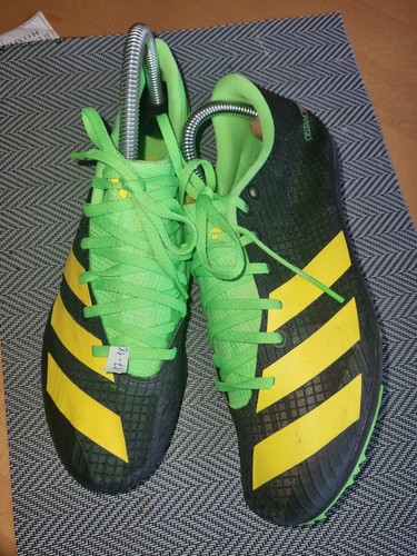 Adidas distancestar spikes - ,