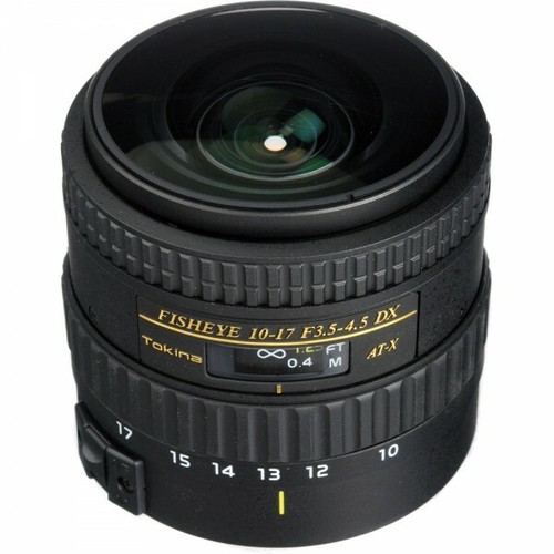 Tokina objektiv mm - tokina,