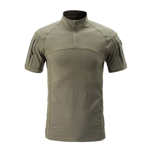 Tactical combat shirt - combat, t-shirt