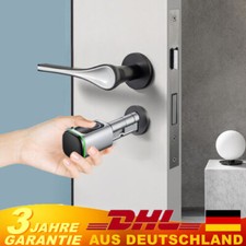Smart tür schließzylinder - tür,