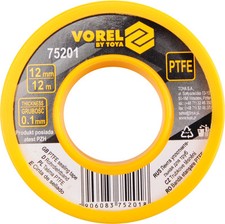 Teflonband Gewindedichtband 12