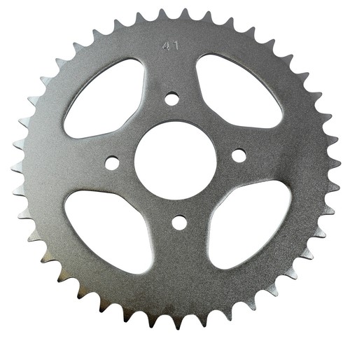 Kettenrad ritzel 41 - -,