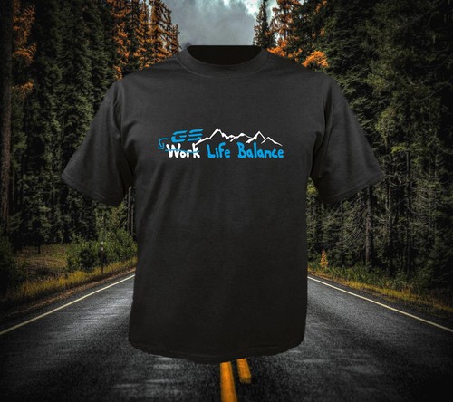Shirt für bmw r1250gs - t-shirt,