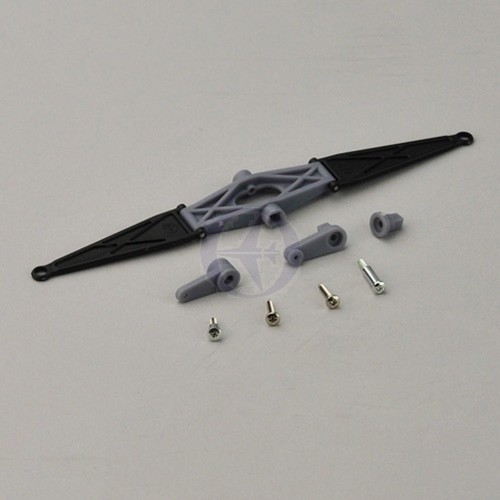 Pv1042 thunder tiger - pv1042, arme