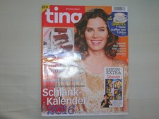 Tina frauenzeitschrift 53 - tina,