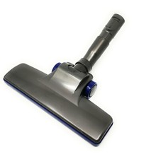 Bodendüse, Bürste Kompakt