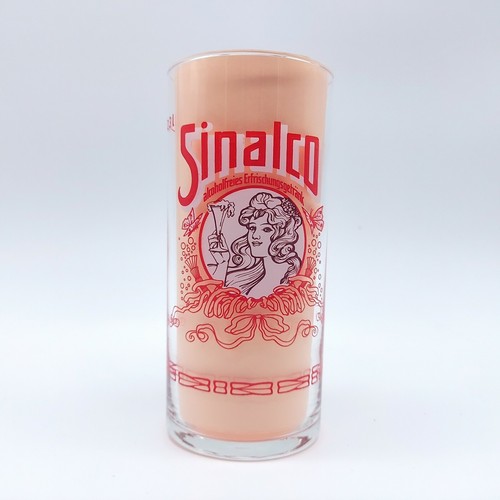 Sinalco glas longdrink 3l - glas, 0,3l