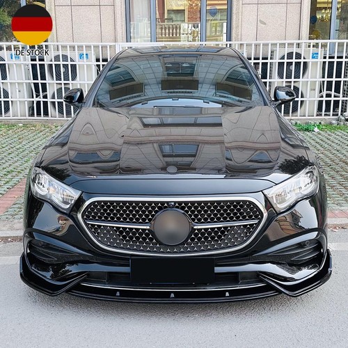Front spoiler lippe - spoiler,