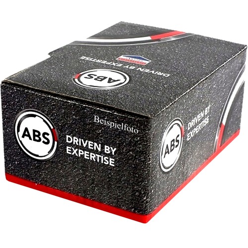 37942 bremsbeläge - a.b.s.,