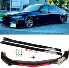 Spoilerschwert Frontspoiler