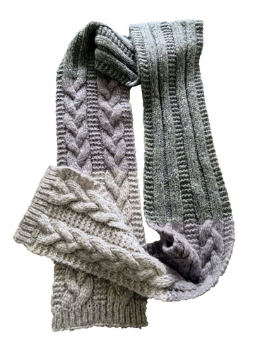 Marccain collections schal - collections,