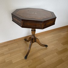 Trommeltisch englisch Style