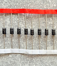 1N5401, Gleichrichter Diode