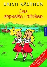 Das doppelte lottchen mit - das,