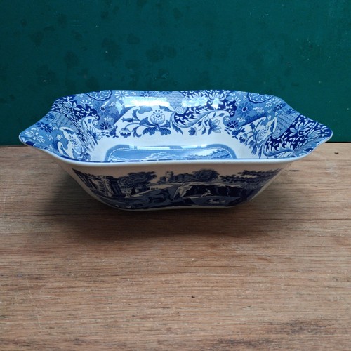 Spode italienische - a,
