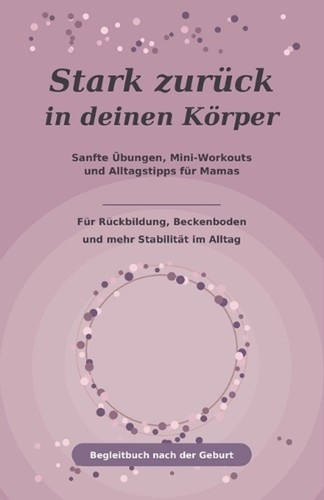 Stark zurck deinen krper - zurck,