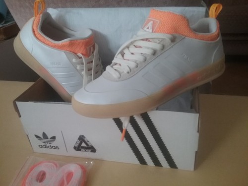 Palace adidas pro us - ,,