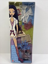 My Scene Fashion Scene Mattel