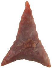 Neolithikum Bifazial