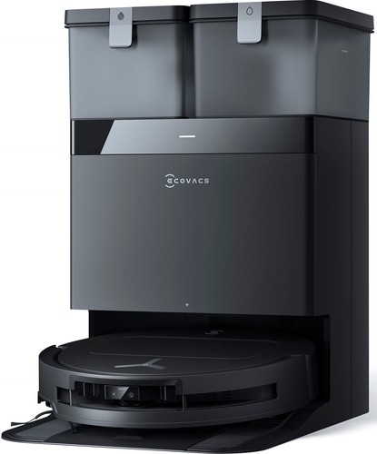 Ecovacs saugroboter mit - saugroboter,