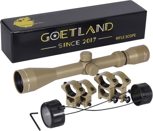 Goetland zielfernrohr - goetland,
