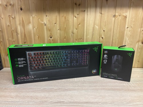 Razer ornata viper - ornata, v2