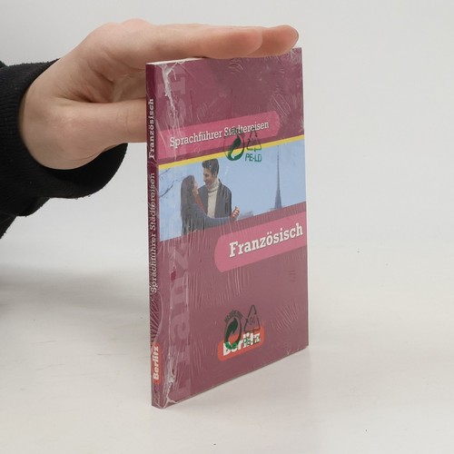 Sprachführer städtereisen - sprachführer,