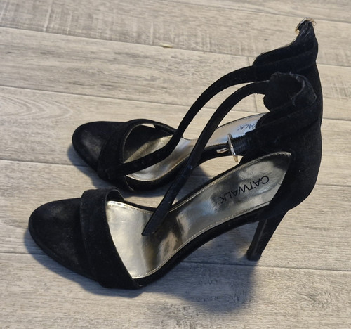 Catwalk damen riemchensandalen - damen,