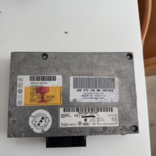 Audi A6 C6 Modulo di