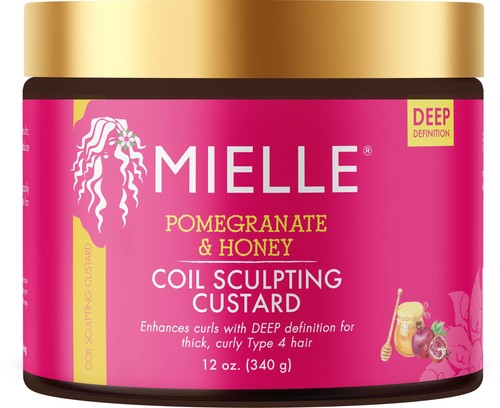 Mielle organics granatapfel - mielle,