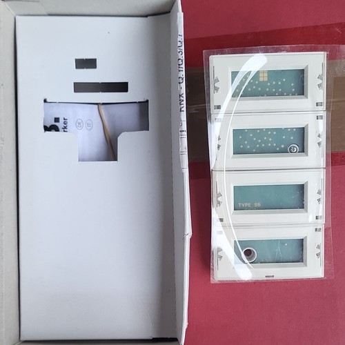 Berker knx tastsensor komfort - berker,