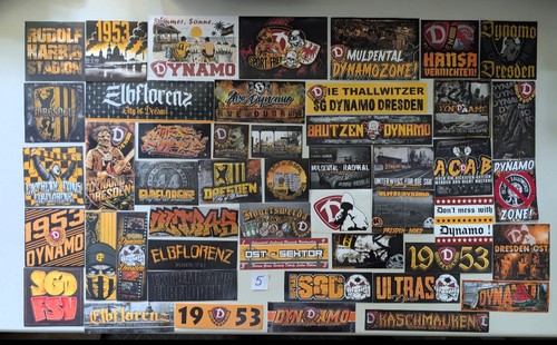 Dynamo dresden ultras - dynamo,