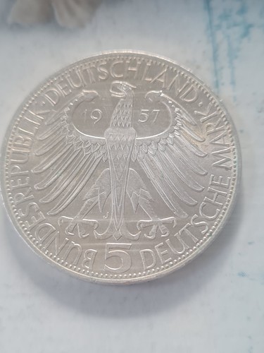 Münze für sammler dm - münze,