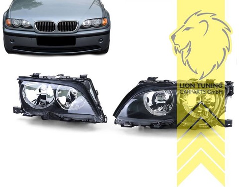 Design scheinwerfer für bmw - design,
