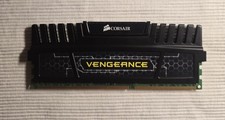 Corsair Vengeance (4x4GB) 16GB