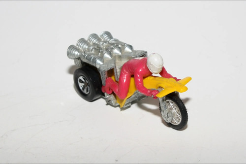 Hot wheels rrrumblers roamin - wheels, roamin'