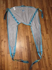 aks-Standandgurt, Hebetuch