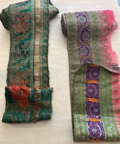 Vintage klebeband banarasi - vintage,