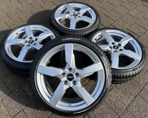 Original alu - original, 19"