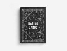 Dating Cards: for more